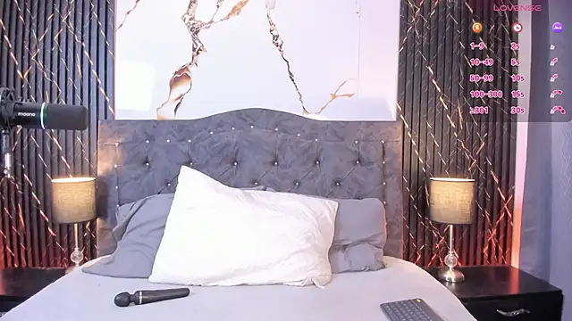 candy canne   online show from March 2026 08:03:02 PM