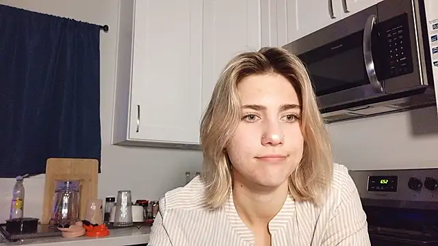 NatalieKneals online show from February 2026 02:54:01 AM