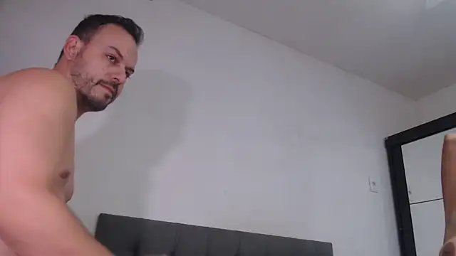 Miss Racheal BR online show from December 2025 10:37:02 PM