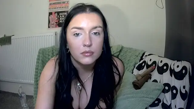 FckableAngel online show from April 2026 01:29:02 AM