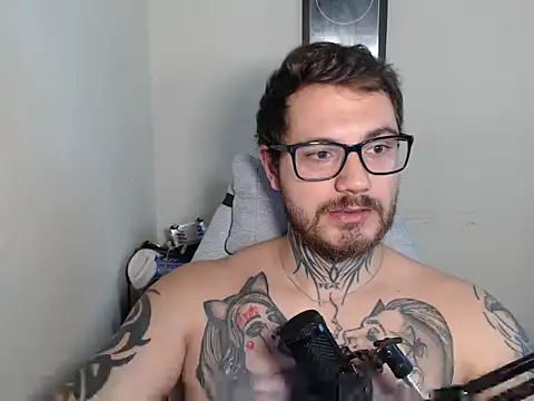 clark r online show from May 2026 11:32:01 PM
