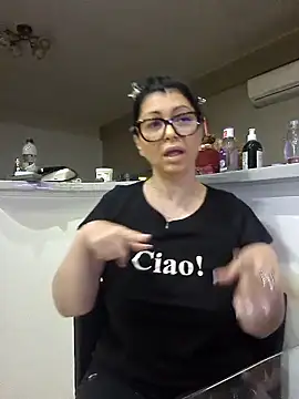 Snapshot of Milf_Abigail chatting on September 2025 02:22:02 AM Milf Abigail online show from September 2025 02:22:02 AM