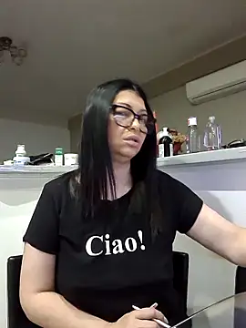 Snapshot of Milf_Abigail chatting on October 2025 11:02:02 PM Milf Abigail online show from October 2025 11:02:02 PM