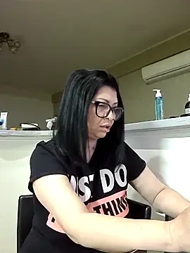 Milf Abigail online show from February 2026 02:41:01 AM