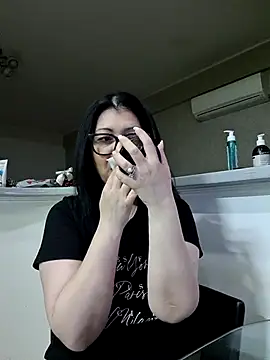 Milf Abigail online show from April 2026 11:57:02 PM