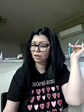 Milf Abigail online show from April 2026 01:38:01 AM