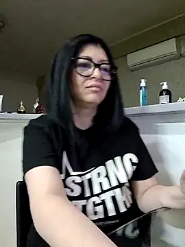 Milf Abigail online show from April 2026 01:21:01 AM