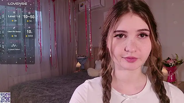 LeraKit online show from February 2025 01:44:02 PM