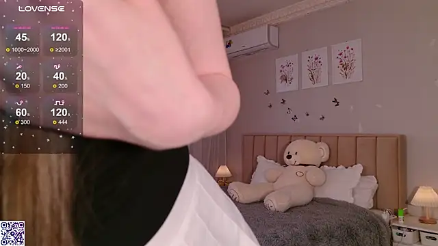 LeraKit online show from March 2025 01:40:01 PM