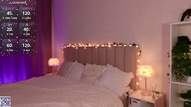 LeraKit online show from November 2025 03:12:02 PM