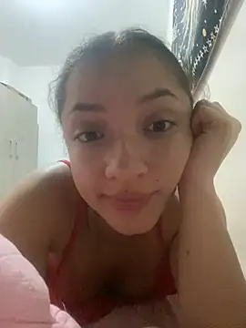 Alicia ALICIA online show from December 2024 03:14:02 AM