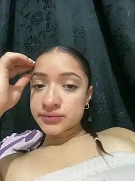 Alicia ALICIA online show from December 2024 11:39:01 PM