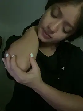 Alicia ALICIA online show from December 2024 04:31:02 AM