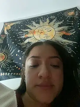 Alicia ALICIA online show from January 2025 06:11:02 AM