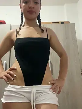 Alicia ALICIA online show from January 2025 05:24:01 PM