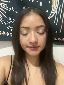 Alicia ALICIA online show from January 2025 06:00:01 PM