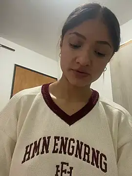 Alicia ALICIA online show from January 2025 01:19:01 AM