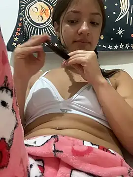 Alicia ALICIA online show from February 2025 11:23:02 AM