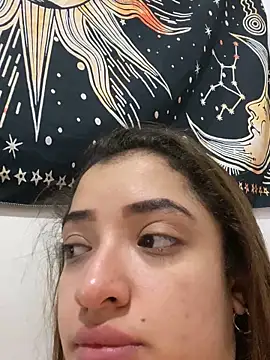 Alicia ALICIA online show from March 2026 12:44:02 PM