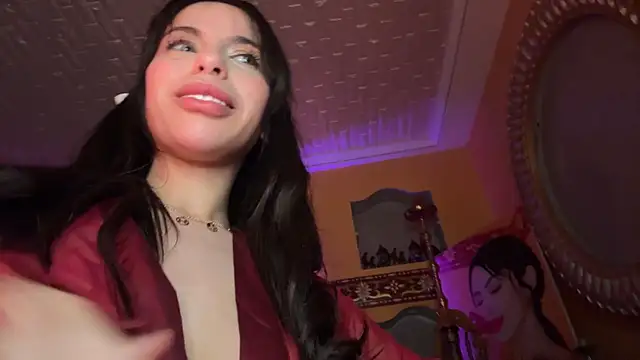 ORLA86 online show from February 2025 04:42:02 AM