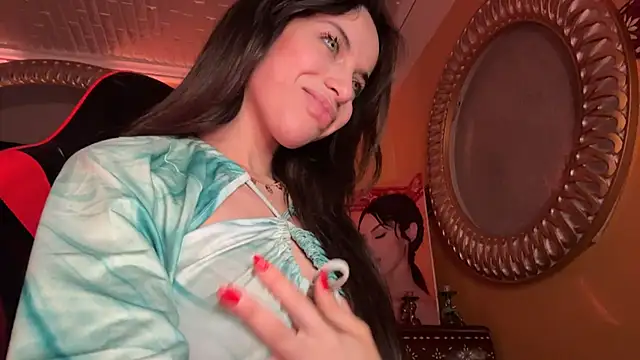 ORLA86 online show from February 2025 03:45:02 AM