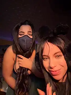 ORLA86 online show from December 2025 09:32:01 PM