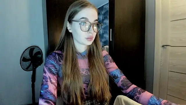 LissaCain online show from February 2026 02:44:01 AM