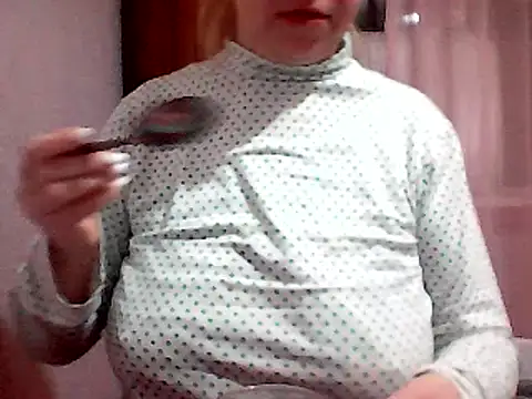 AnaXBerry online show from March 2025 05:39:02 PM