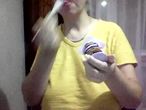 AnaXBerry online show from September 2025 06:18:02 PM