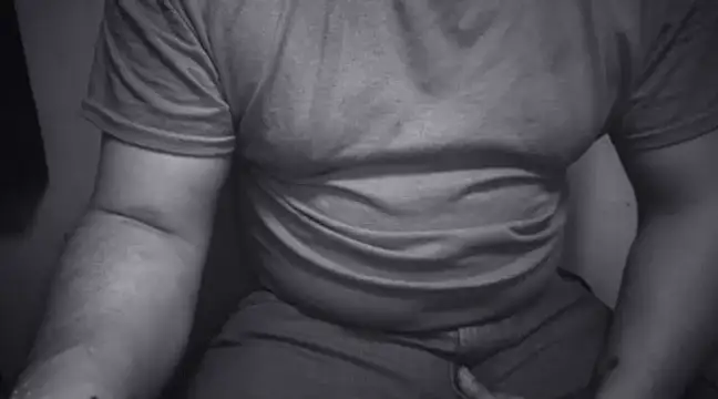 AlanDickson online show from January 2025 10:01:01 PM