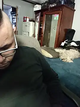 AlanDickson online show from February 2025 12:59:02 PM