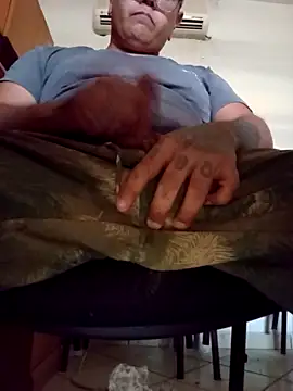 AlanDickson online show from September 2025 09:04:02 PM