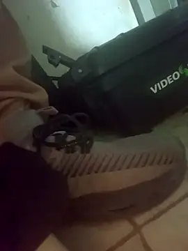 AlanDickson online show from October 2025 08:26:02 AM