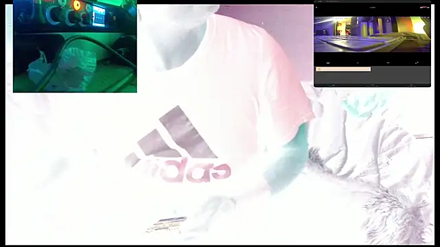 AlanDickson online show from February 2026 08:21:02 AM