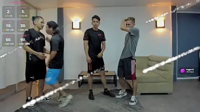 badguyss bisex online show from February 2025 12:06:02 PM