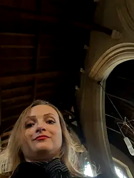 LadyTatiana Madam online show from October 2025 01:01:02 PM