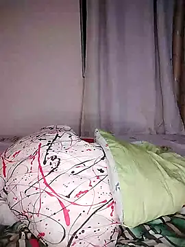 Bella kiki online show from February 2025 10:54:01 PM