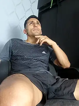 Snapshot of Marck_Muscle chatting on March 2025 02:16:02 AM Marck Muscle online show from March 2025 02:16:02 AM