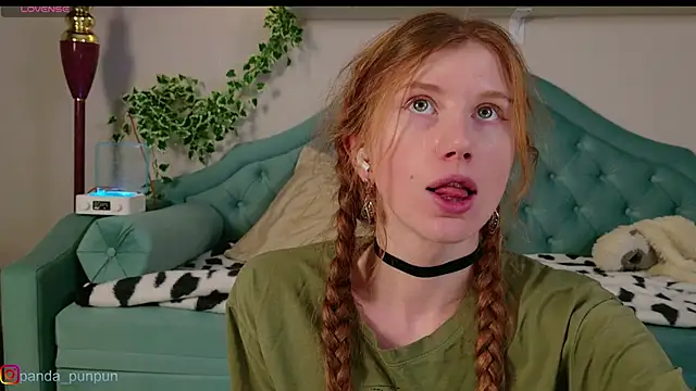 Neko Kimiko online show from December 2024 11:08:02 AM