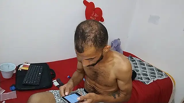 UncutToyBoy23cm online show from March 2025 08:32:01 AM