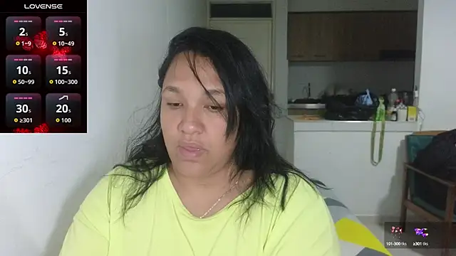 Snapshot of Mia_Adell_11 chatting on September 2025 03:40:02 AM Mia Adell 11 online show from September 2025 03:40:02 AM