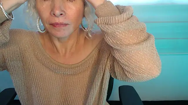 Ingridbergman online show from March 2025 04:07:02 PM