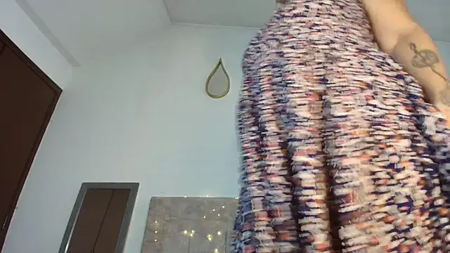 Snapshot of Ingridbergman chatting on February 2026 01:27:02 PM Ingridbergman online show from February 2026 01:27:02 PM