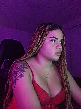 MelSaunders online show from December 2024 02:42:01 AM