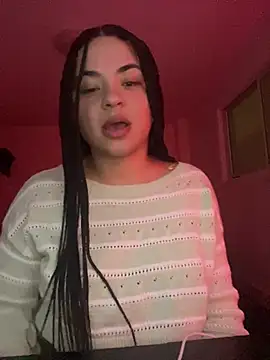 MelSaunders online show from March 2025 02:09:02 AM