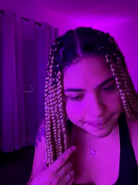 MelSaunders online show from September 2025 02:48:02 AM