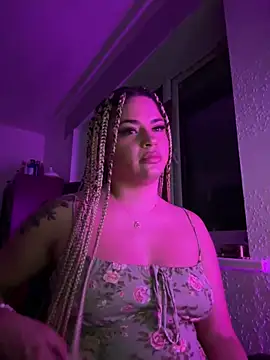 MelSaunders online show from February 2026 10:11:02 PM