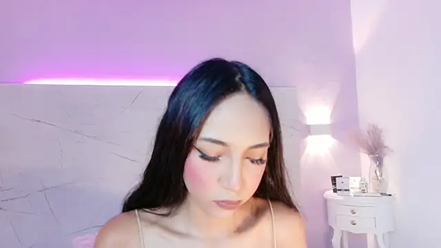 AbrilBrent online show from October 2025 07:56:01 PM