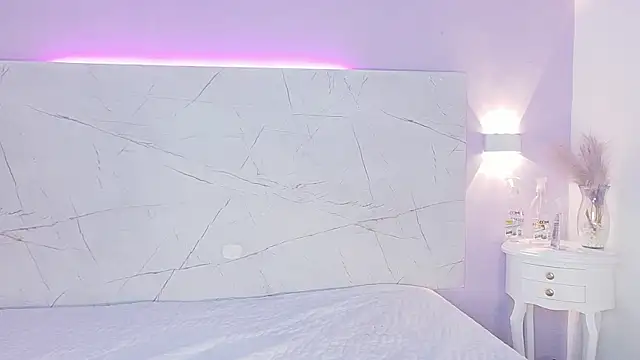 AbrilBrent online show from October 2025 07:38:02 PM