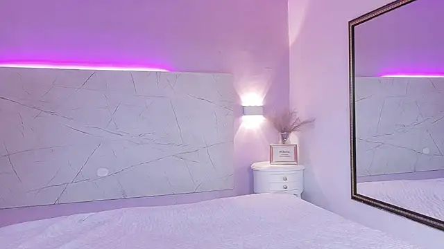 AbrilBrent online show from January 2026 07:38:02 PM